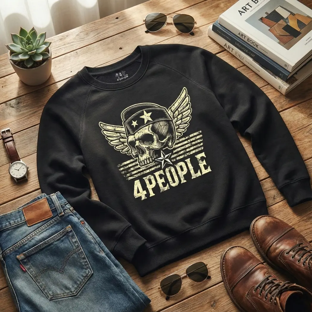 Sudaderas
