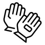 Guantes Moto